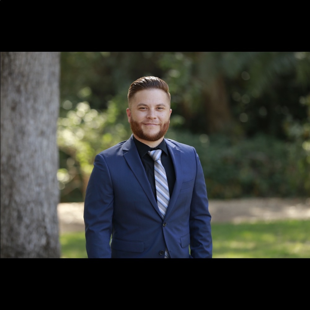 Meet your Posher, Steven